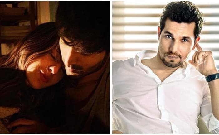 Randeep Hooda Joins The Cast Of Love Aaj Kal 2