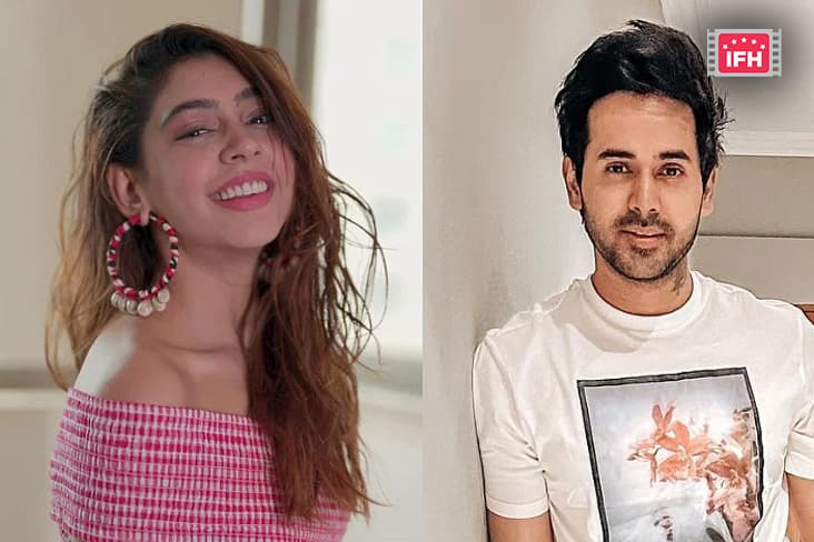 Randeep Rai And Niti Taylor Will Play The Lead Role In ‘Bade Acche Lagte Hain 2'