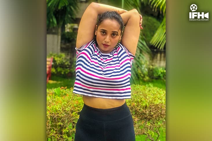 Rani Chatterjee Gives Major Fitness Goals To Fans, Urges Them To ‘Love Oneself’
