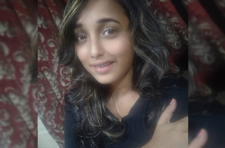 Rani Chatterjee shares a no make-up look