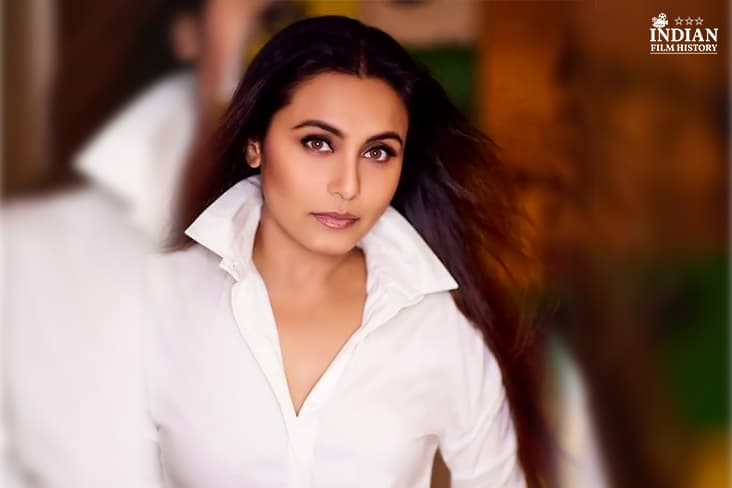 Rani Mukerji’s Next Titled ‘Mrs Chatterjee Vs Norway’
