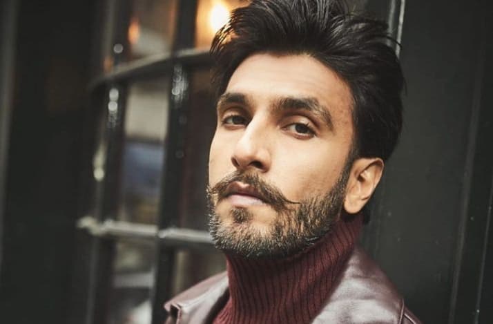 Ranveer Singh Is ‘Jayeshbhai Jordaar’