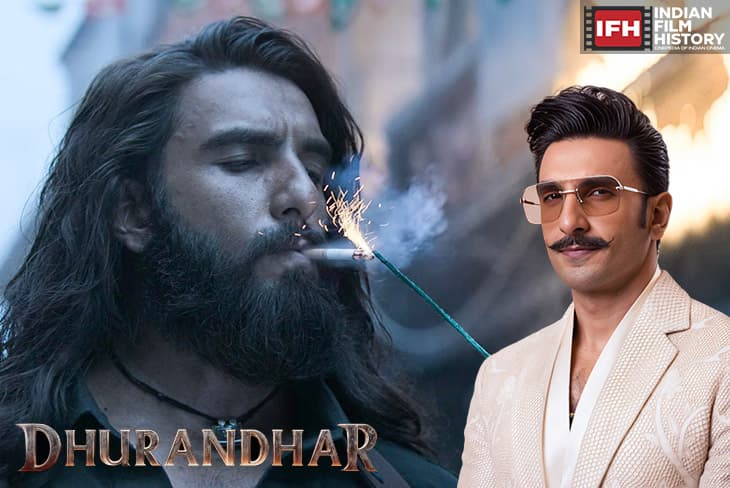 Ranveer Singh’s Dhurandhar Inspired By Real Events, Not A Direct Biopic