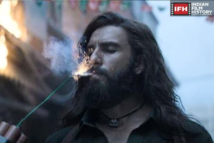 Ranveer Singh’s Dhurandhar Shoot Halted In Leh After Food Poisoning Incident