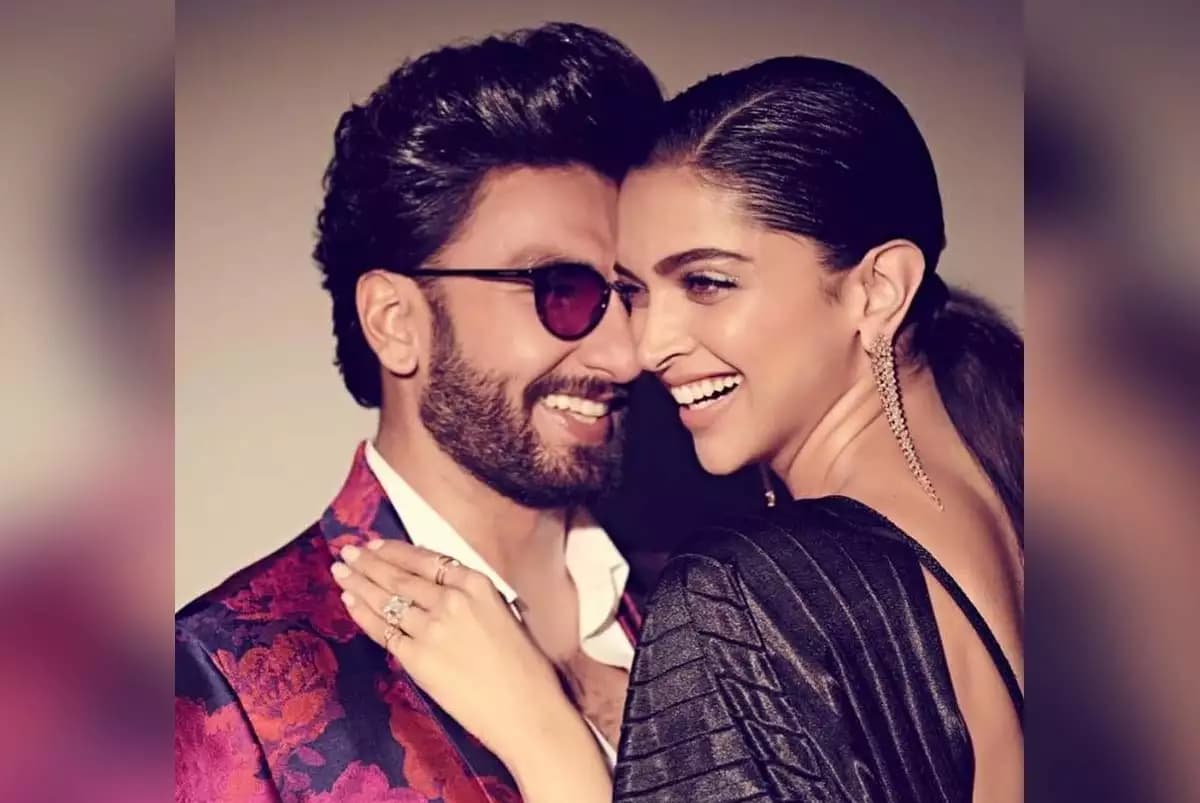 Ranveer Singh’s fun banter on Instagram is interrupted by Deepika Padukone