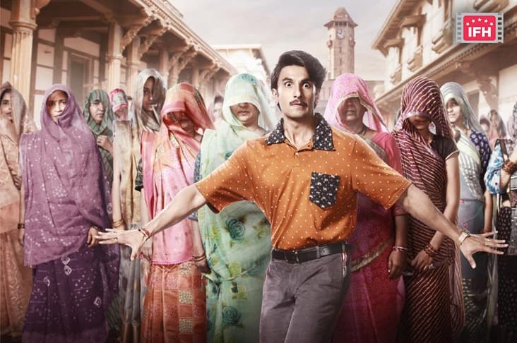 Ranveer Singh to don superhero character in Jayeshbhai Jordaar, YRF to turn it into a comic book