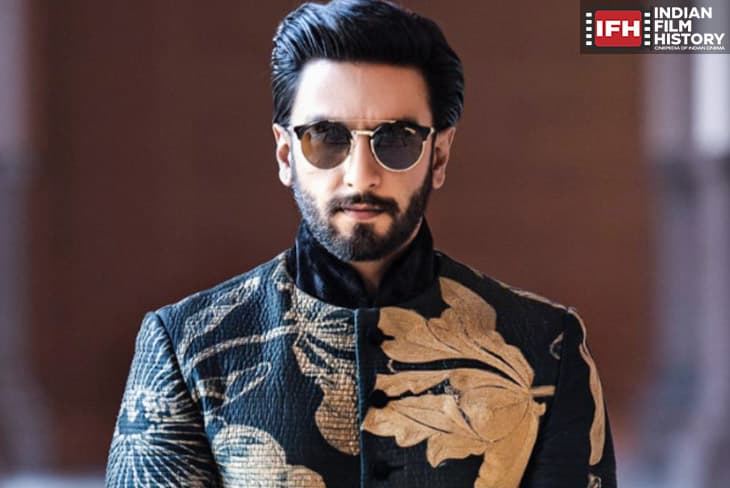 Ranveer Singh To Lead Jai Mehta’s Post-Apocalyptic Drama Pralay