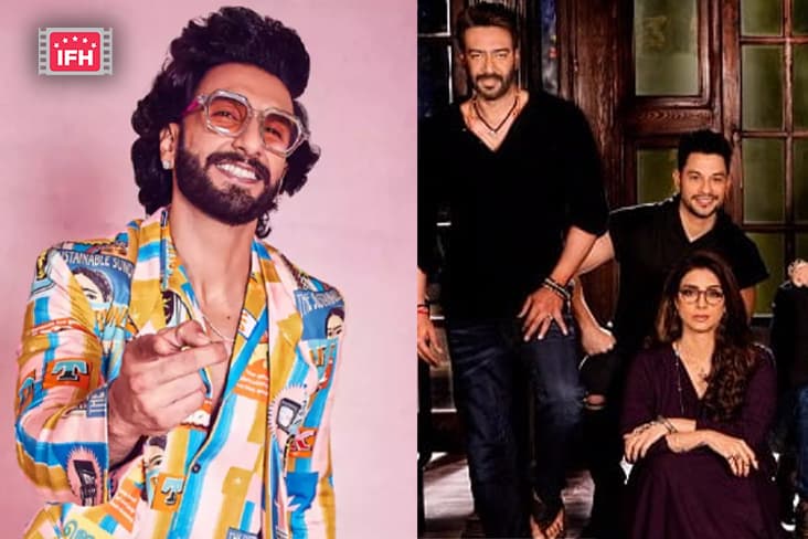 Ranveer Singh Will Be A Part Of Golmaal 5