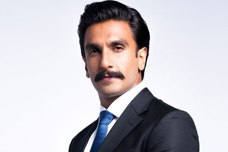 Ranveer Singh Wraps Up The Shoot Of ‘83