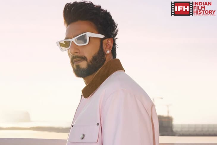 Ranveer Singhs Palay Is Locked For September 2026 Release Australia Set To Host The Epic Thriller