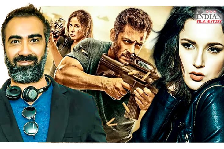 Ranvir Shorey And Natalya Roped In For Salman Khan Starrer Tiger 3