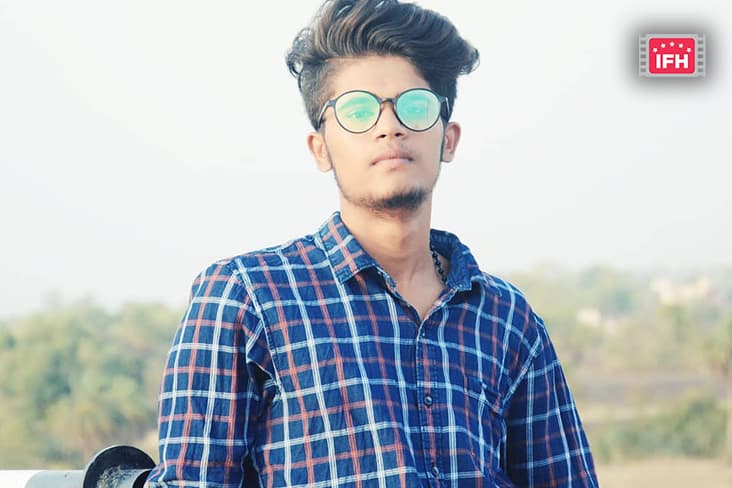 Ratnesh Singh Thakur Is All Set To Be Seen In An Upcoming Film Titled 'Selfiee'