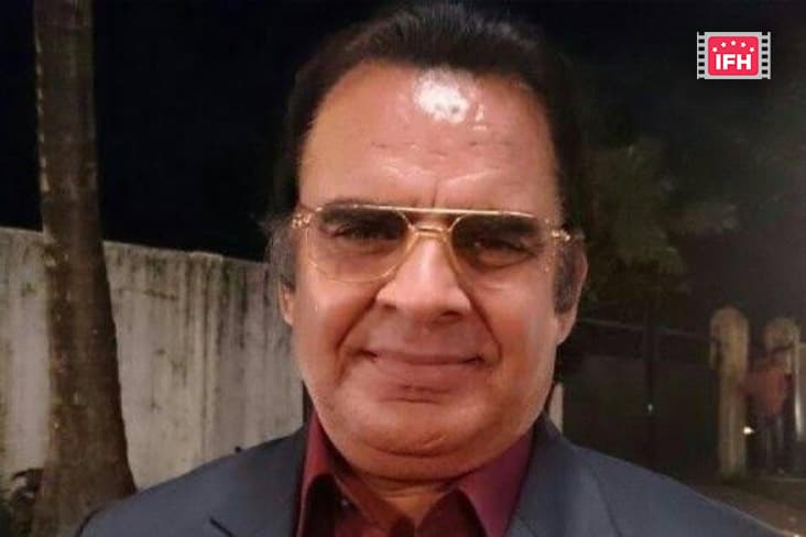 Ravi Jhankal All Set To Make His TV Comeback With Upcoming Star Plus Show ‘Udti Ka Naam Rajjo’
