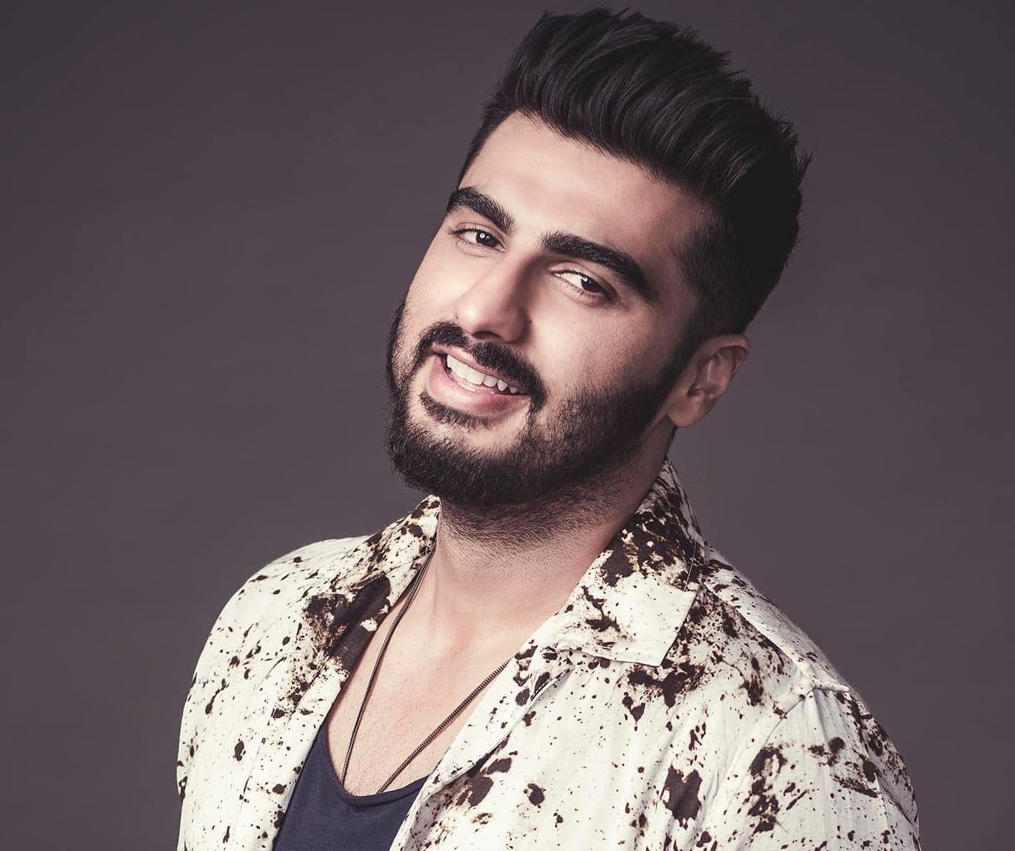 Reacting To Sanjay Leela Bhansali's Recent Video Message, Bollywood Star Arjun Kapoor Has Urged People To Trust The Filmmaker's Vision.