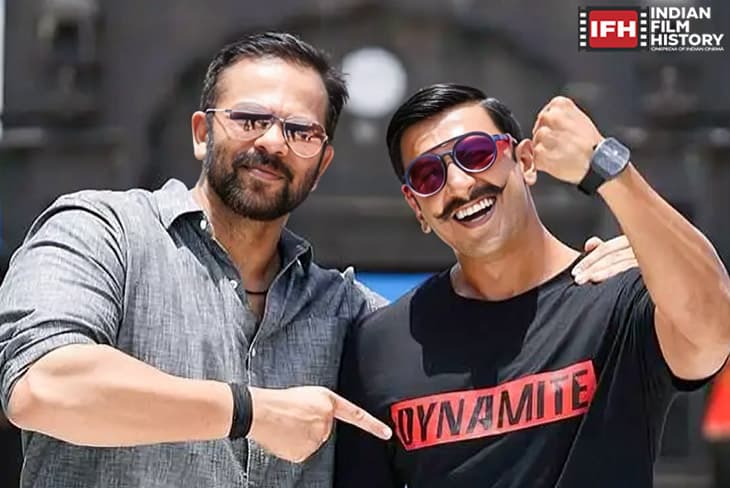 Recent Threats To Ranveer Singh And Rohit Shetty Film Industry Reacts To The Mafia Scare In Bollywood