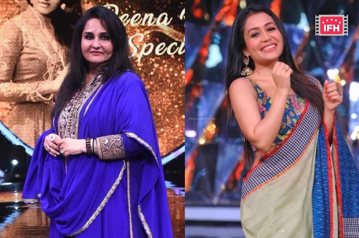 Reena Roy And Neha Kakkar To Feature On Superstar Singer 2