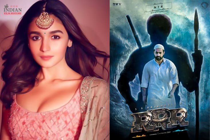 Release Of Alia Bhatt Starrer RRR Most Likely To Be Pushed To 2022