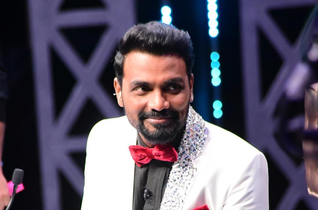 Remo D’Souza Turns Restaurateur