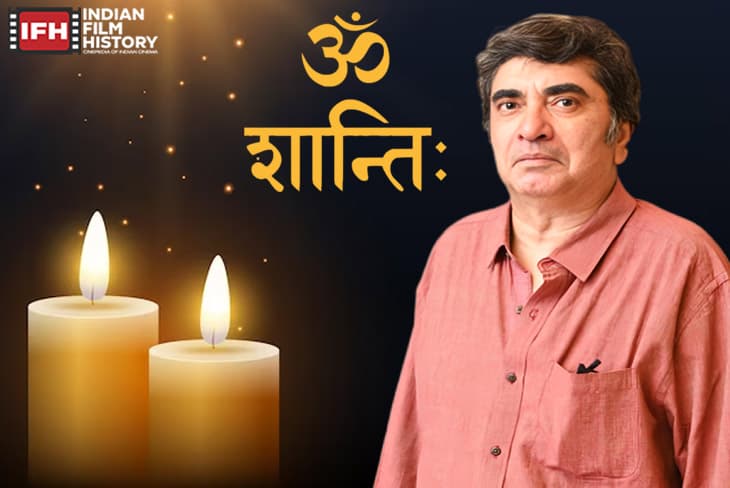 Renowned Bengali Filmmaker Anik Dutta Dies In A Freak Accident After A Fall From The Terrace