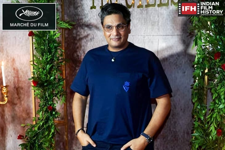 Renowned Casting Director Mukesh Chhabra Achieved A Significant Professional Milestone With His Debut Production Gudgudi That Is Officially Selected At The 79th Cannes Film Festival
