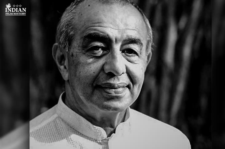 Renowned Dancer And Choreographer Astad Deboo Passes Away At 73