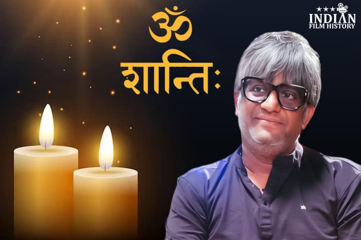 Renowned Writer Manoj Santoshi Passes Away