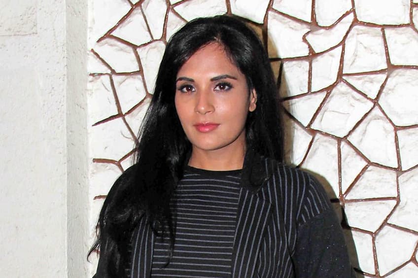 Richa Chadda to star in a Kabaddi film