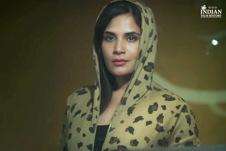 Richa Chadha All Set To Unite With Her Fukrey ‘Gang’ For 3rd Instalment Of The Film