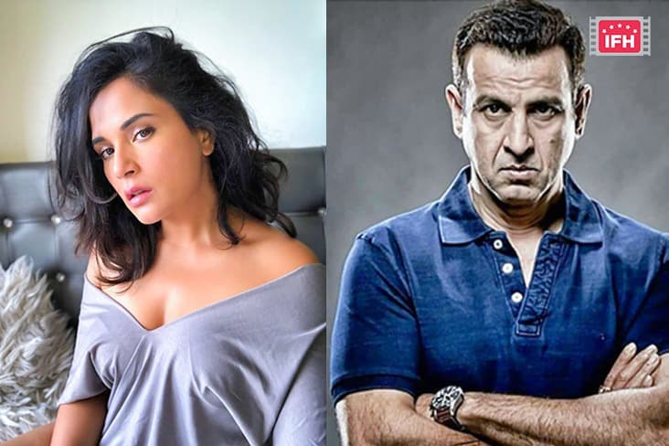 Richa Chadha And Ronit Roy Come Together For Upcoming Drama ‘Candy’