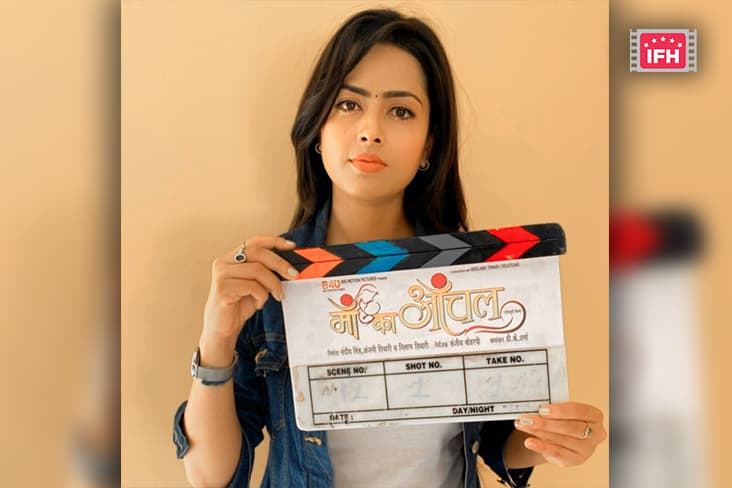 Richa Dixit Starrer ‘Maa Ka Aanchal’ Goes On Floors