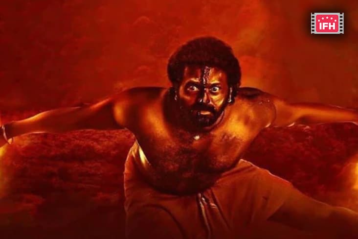 Rishab Shetty's Kantara Qualified For An Oscar For Best Picture And Best Actor Categories
