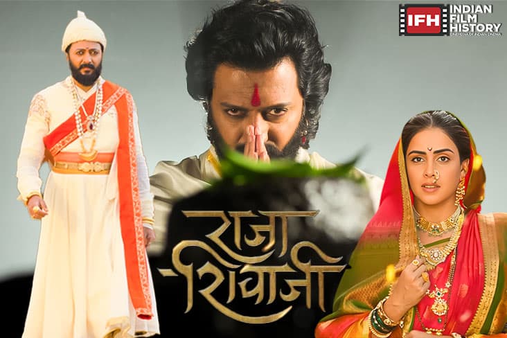 Riteish Deshmukh Aims To Take Marathi Cinema To The Newer Heights With Raja Shivaji That Is Produced By Jio Studios And Mumbai Film Company