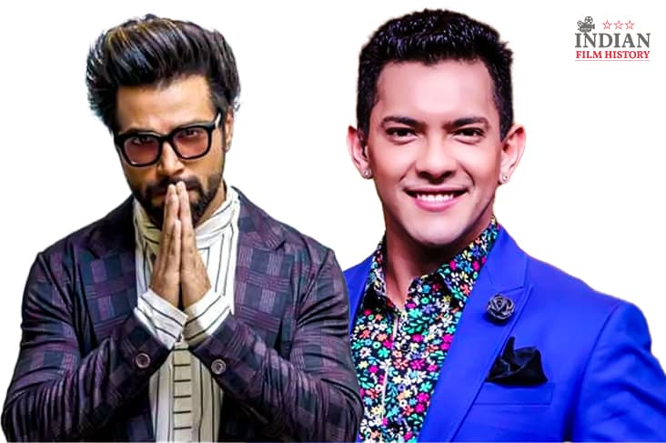 Rithvik Dhanjani To Fill In For Aditya Narayan As Indian Idol 12 Host