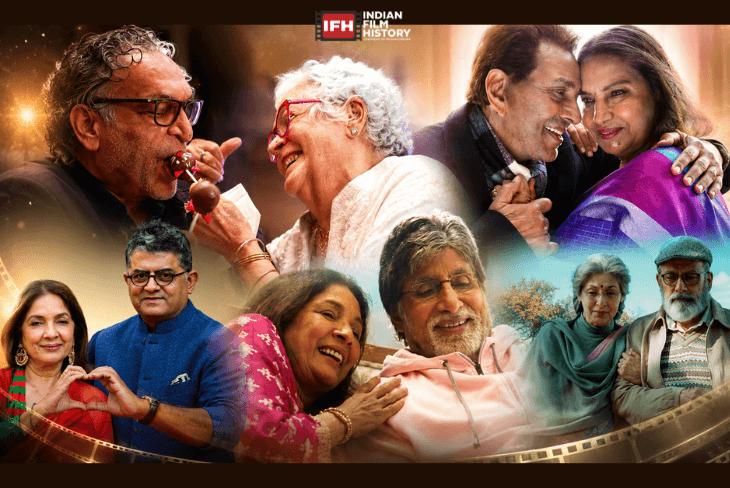 Rocky Aur Rani Kii Prem Kahani To Max Min & Meowzaki Bollywood Films Features Older Pairs Who Steal The Show