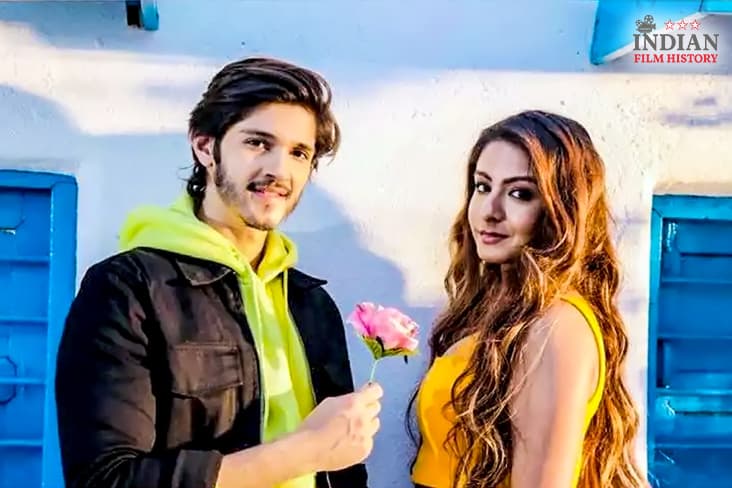 Rohan Mehra Of BIgg Boss Fame To Feature Opposite Model Aarti Saxena In ‘Zara Thehro’