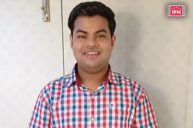Rohit Kumar Of ‘Nima Denzongpa’ Fame Bags New Web Series Titled Chingaari Chaubey