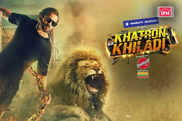 Rohit Shetty's Khatron Ke Khiladi Season 13 Will Be Telecast On TV From July 17.