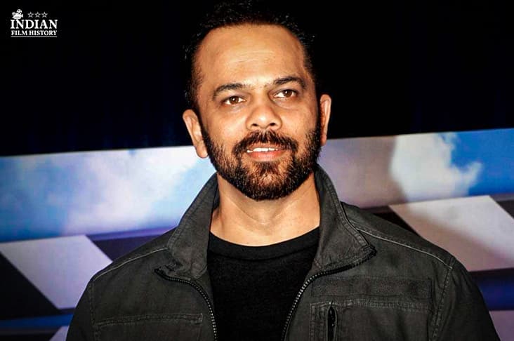 Rohit Shetty To Debut On OTT Platform
