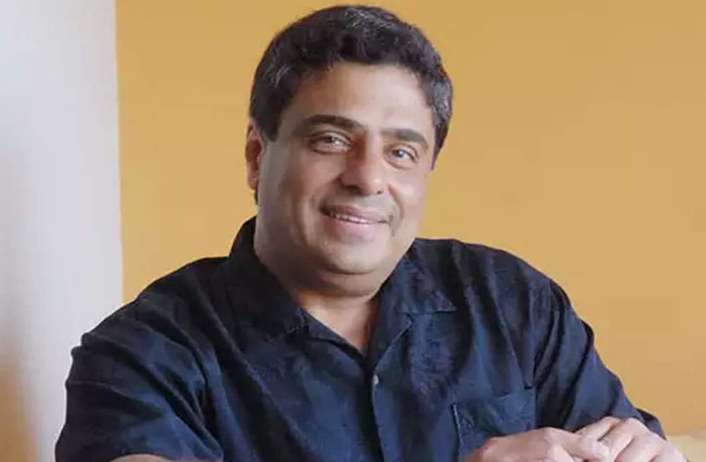 Ronnie Screwvala To Produce A Sports Mini Series