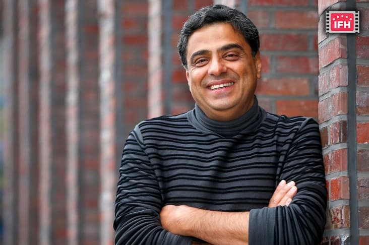 Ronnie Screwvala To Produce A Thriller Series Titled Panther