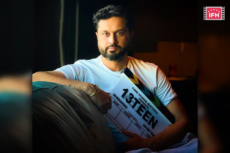 Roshan Prince To Make His Debut As Director With ‘13Teen