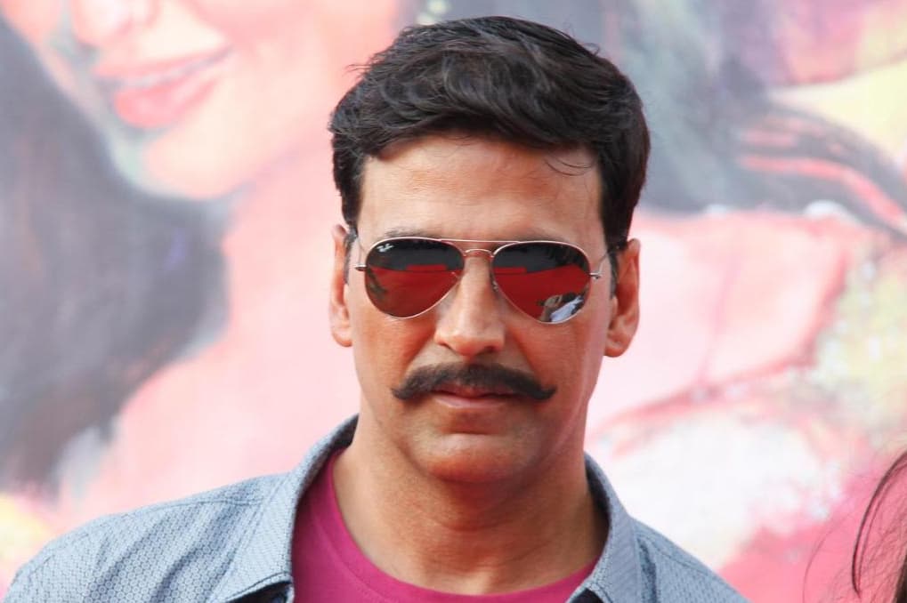 Rowdy Rathore’s Sequel In The Works