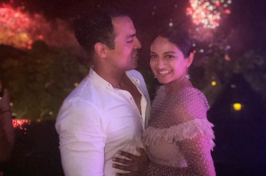 Rubina Bajwa Tells Us How ‘Rasmalai’ Was The Reason She Fell In Love With Her Boyfriend
