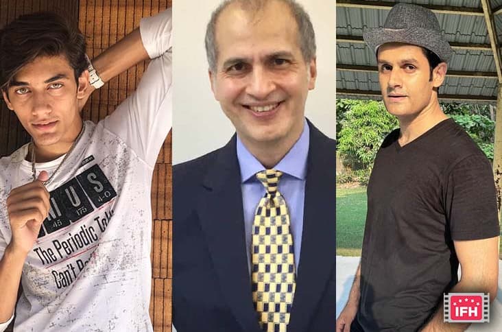 Rudra Soni, Sanjay Gurbaxani And Vishal Nayak Roped In For Doordarshan’s Swaraj