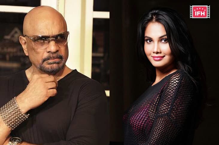 Rupali Suri To Reunite With Bharat Dabholkar For His Upcoming Film