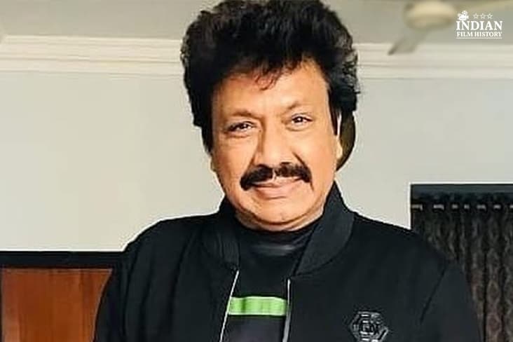 Saajan Music Composer Shravan Rathod Of Nadeem-Shravan Fame Passes Away