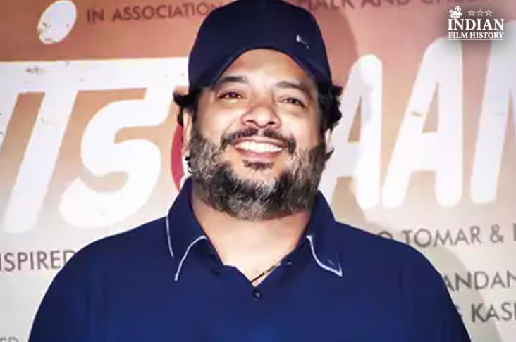 Saand Ki Aankh Director Tushar Hiranandani All Set To Work On An Entrepreneur’s Biopic
