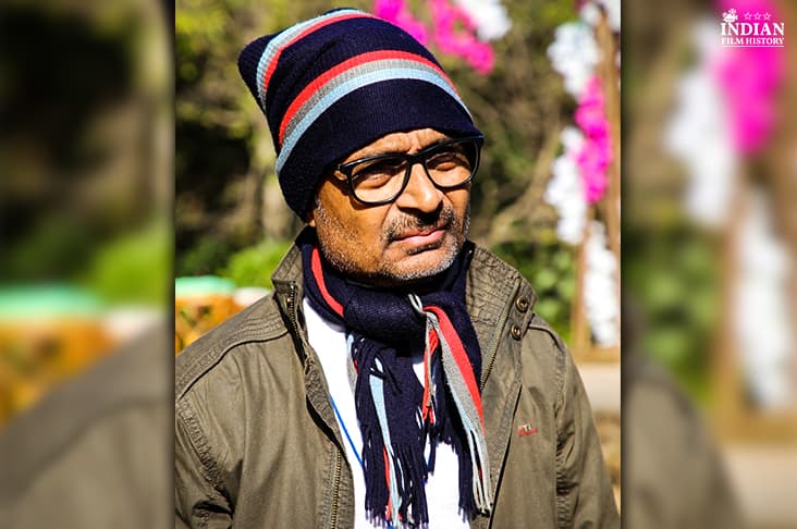 Saandeep Patel Hints At His Next Gujarati Film