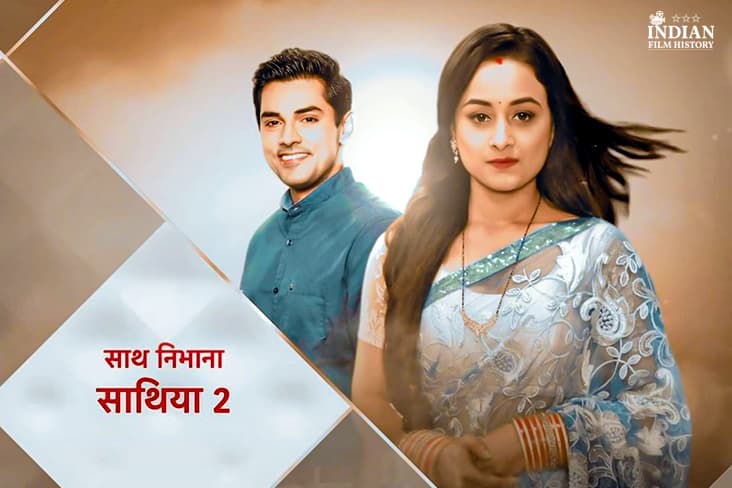 Saath Nibhaana Saathiya 2 Shoot Halted Indefinitely
