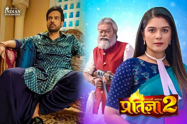 Sachal Tyagi To Play The Bad Guy In ‘Mann Kee Awaaz Pratigya 2’
